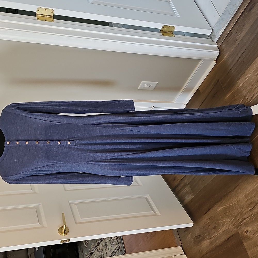 Maxi Dress - Picture 3 of 16
